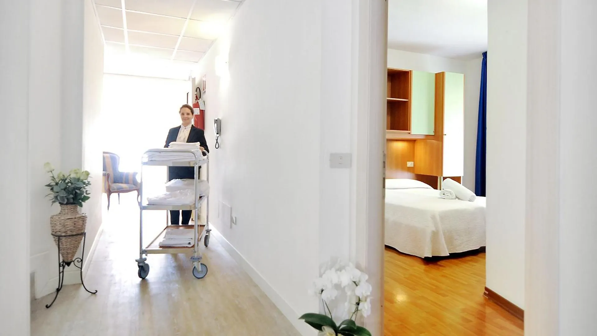 Hotel Rex Caorle