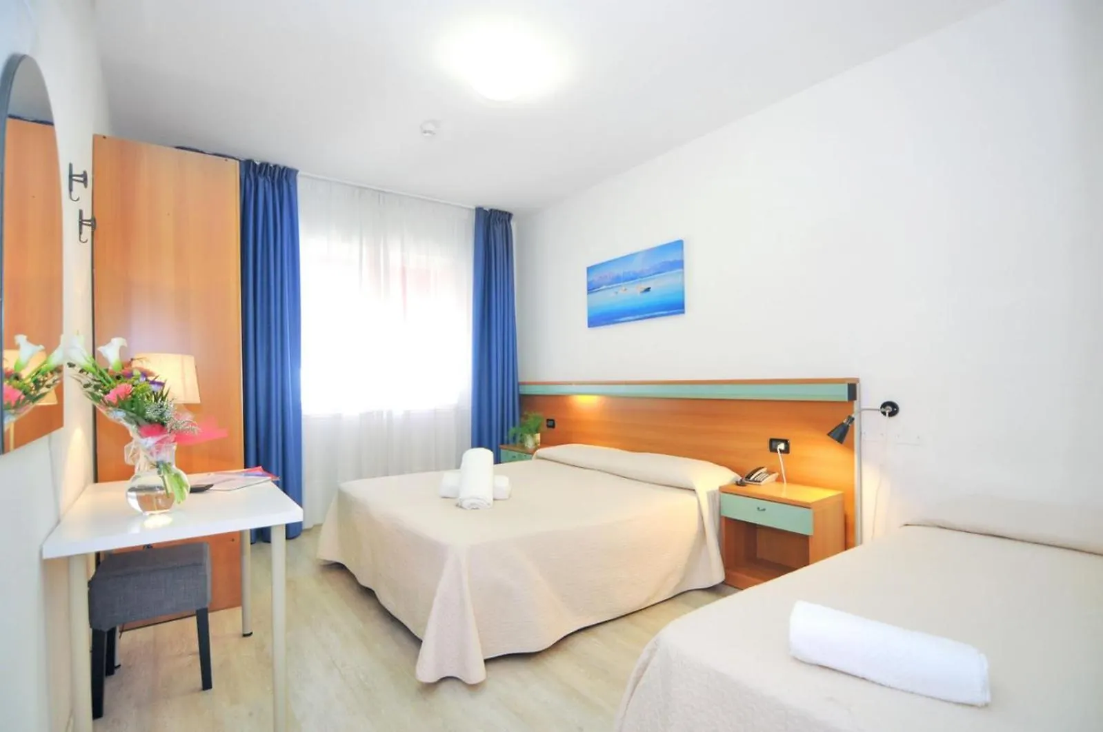 Hotel Rex Caorle