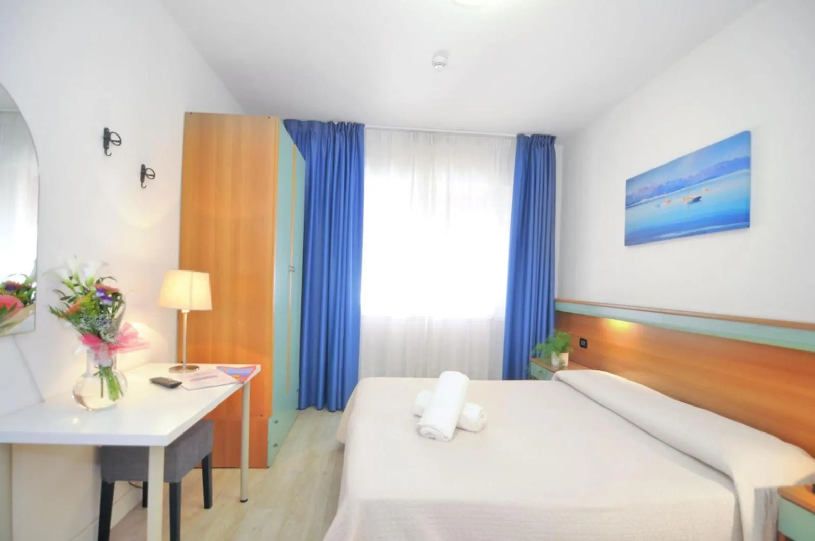 Hotel Rex Caorle 3*,