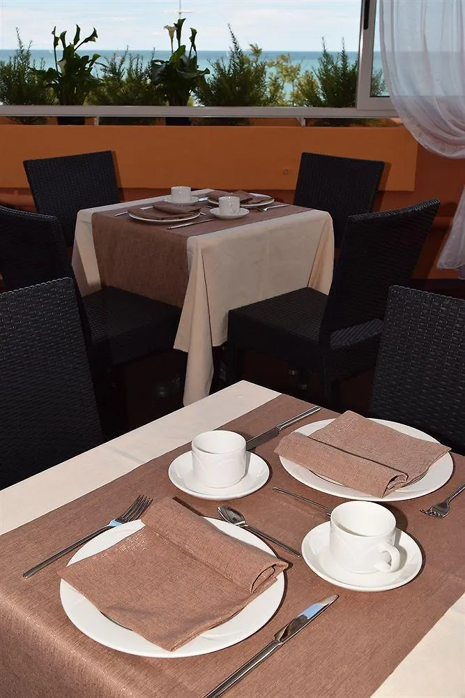 Hotel Rex Caorle