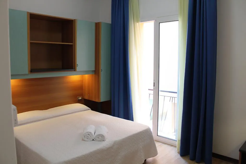 Hotel Rex Caorle
