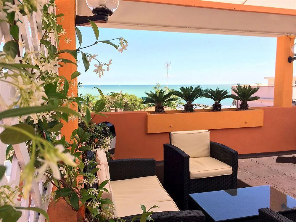 ***  Hotel Rex Caorle Italy