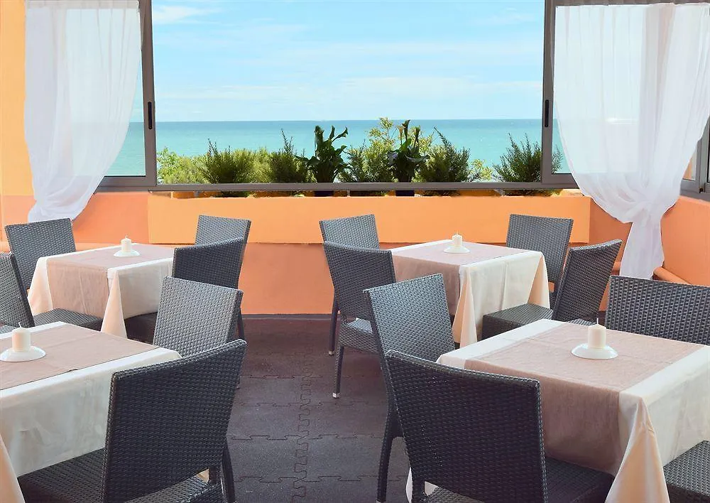 ***  Hotel Rex Caorle Italy