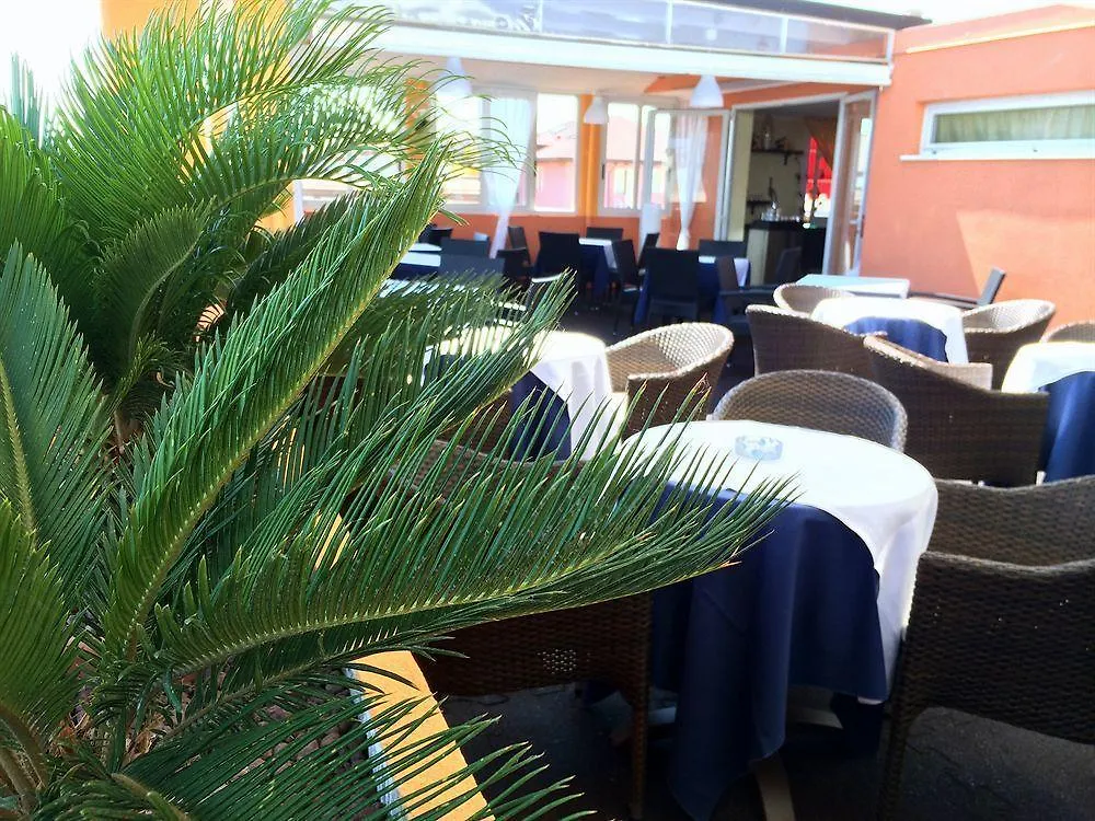 Hotel Rex Caorle