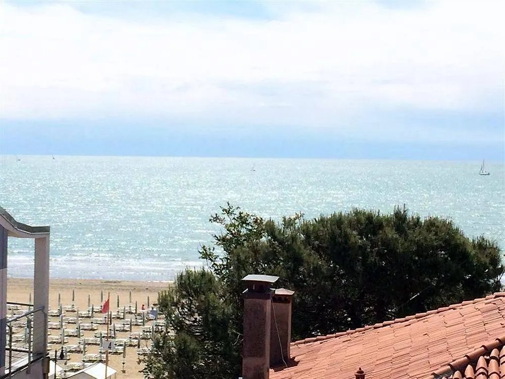Hotel Rex Caorle
