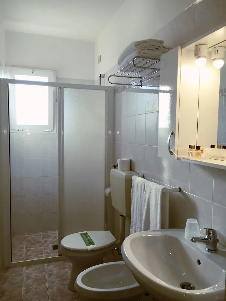 Hotel Rex Caorle 3*,  Italy