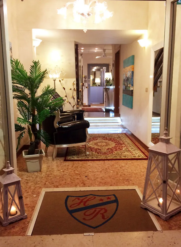 Hotel Rex Caorle Italy