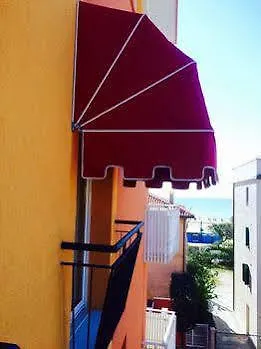 Hotel Rex Caorle Italy
