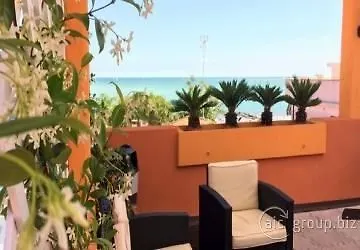 Hotel Rex Caorle
