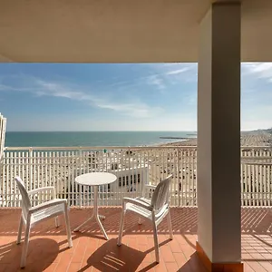 3* Hotel Adria Sul Mare