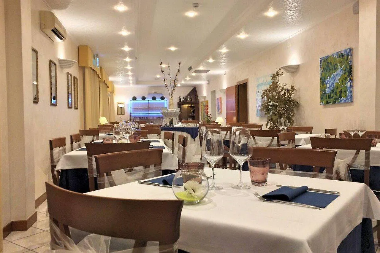 ***  Hotel Rex Caorle Olaszország