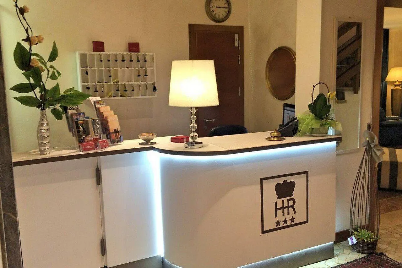 Hotel Rex Caorle