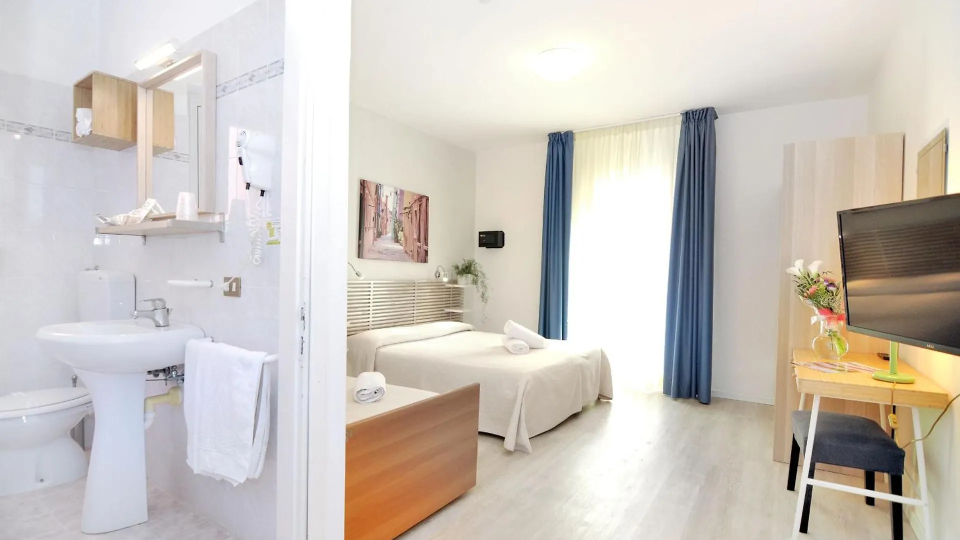 Hotel Rex Caorle