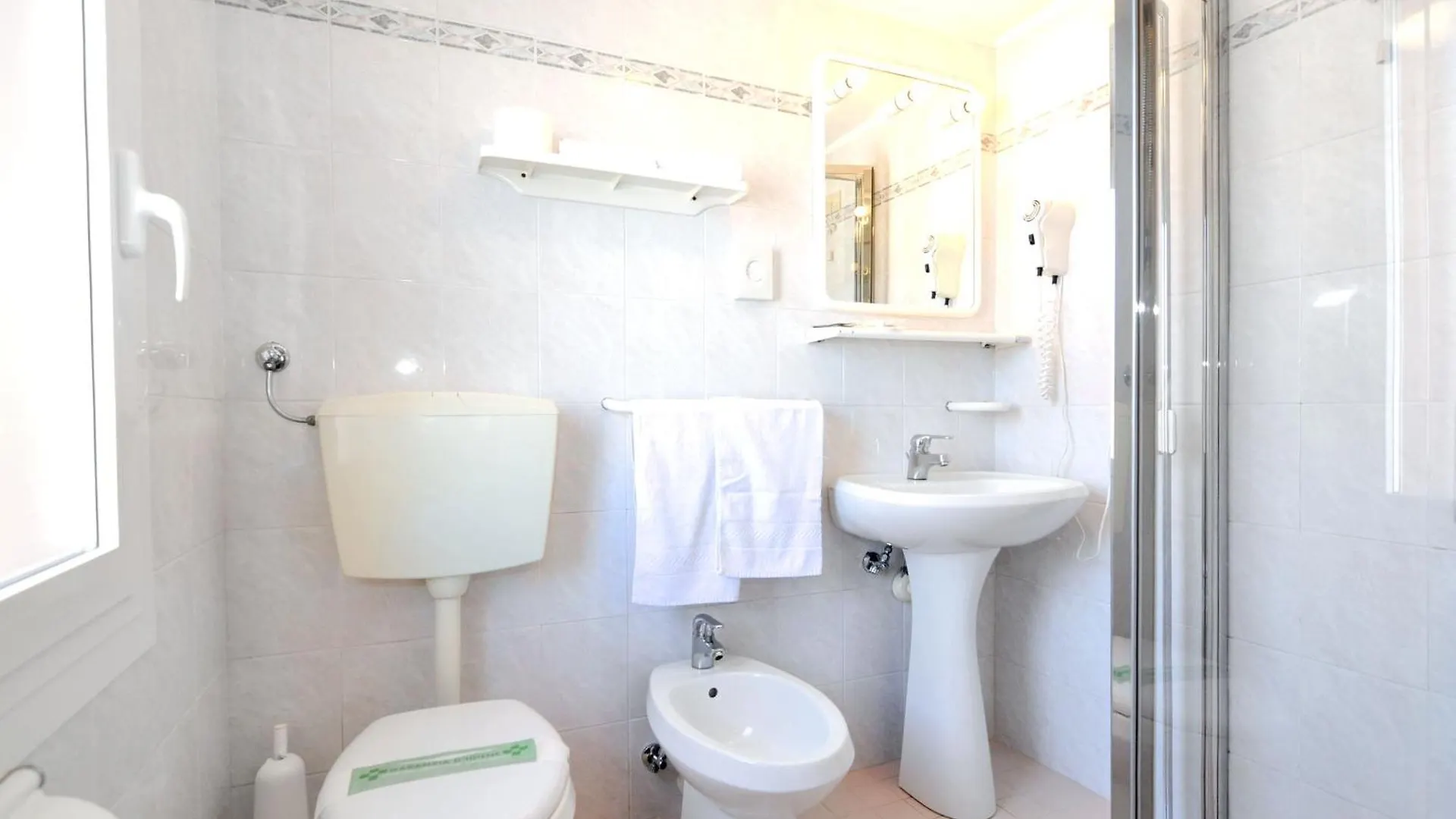 Hotel Rex Caorle