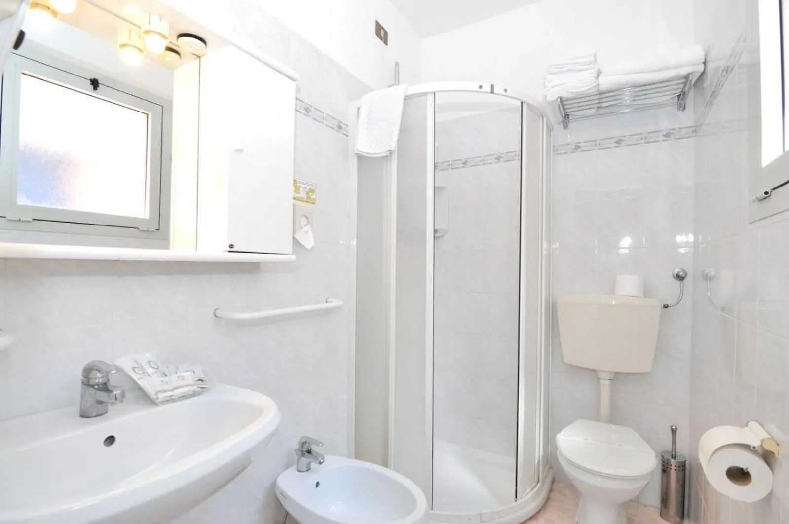 Hotel Rex Caorle