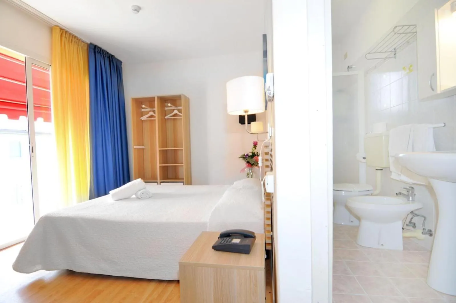 Hotel Rex Caorle 3*,