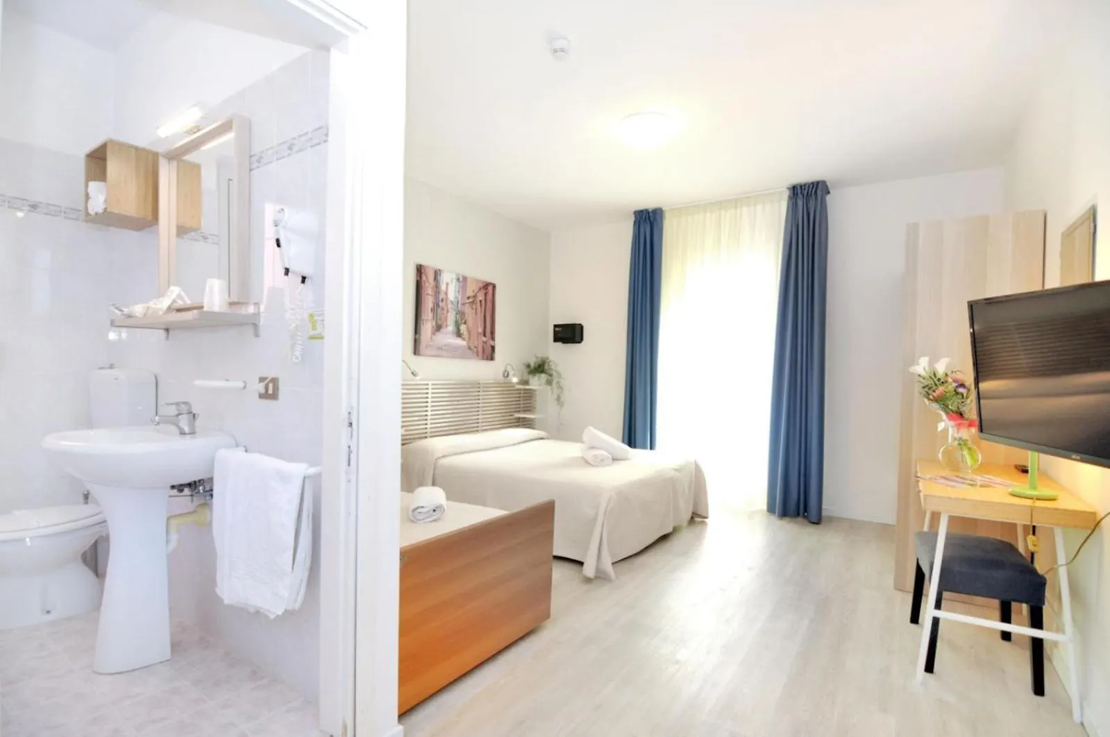 Hotel Rex Caorle