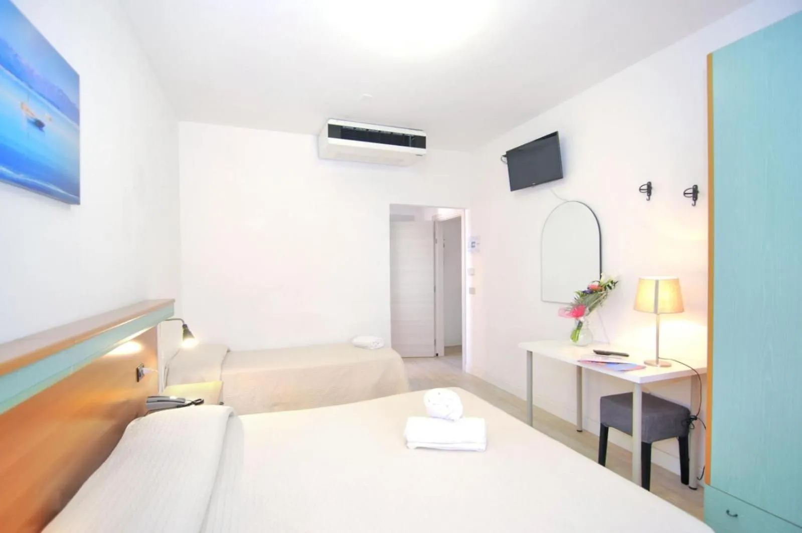 Hotel Rex Caorle