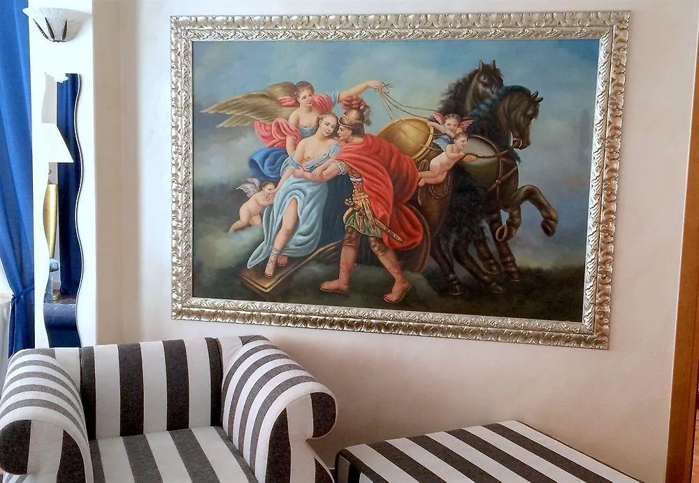 Hotel Rex Caorle