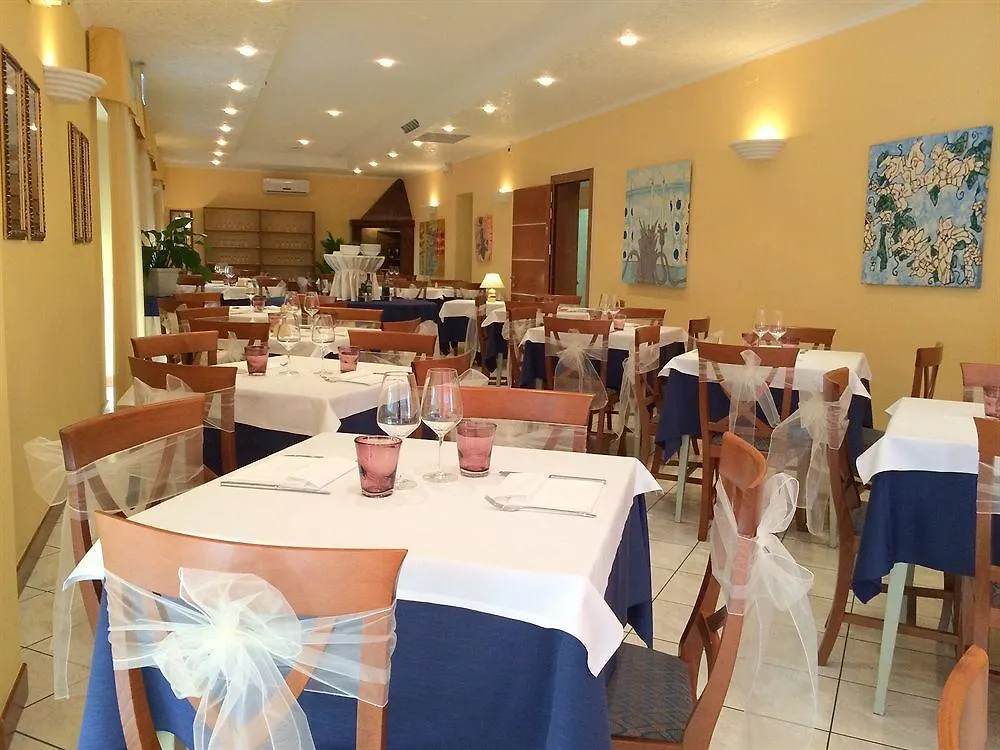 Hotel Rex Caorle