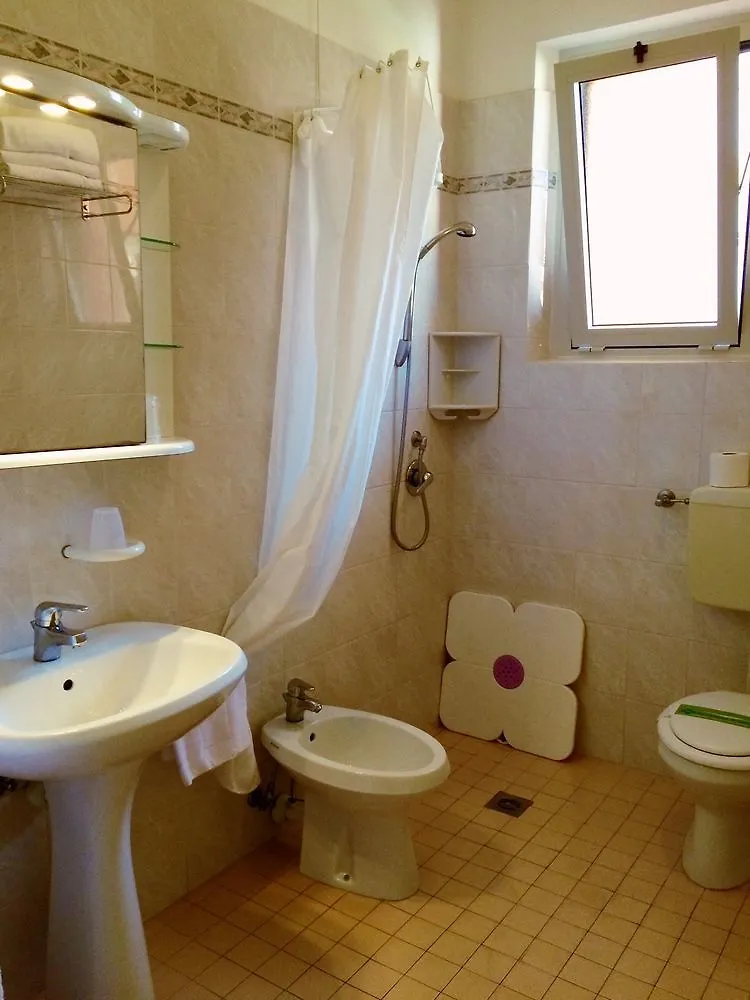Hotel Rex Caorle