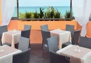 Hotel Rex Caorle 3*,