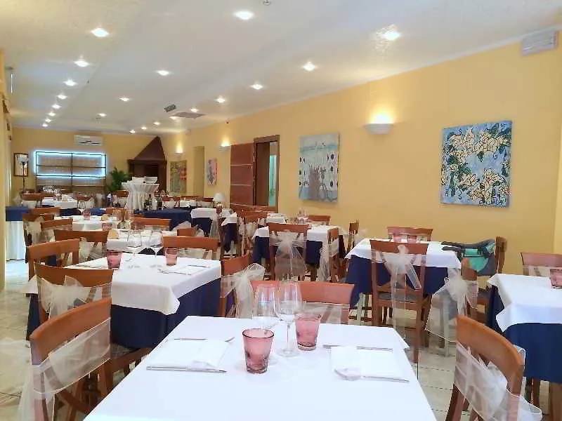 Hotel Rex Caorle