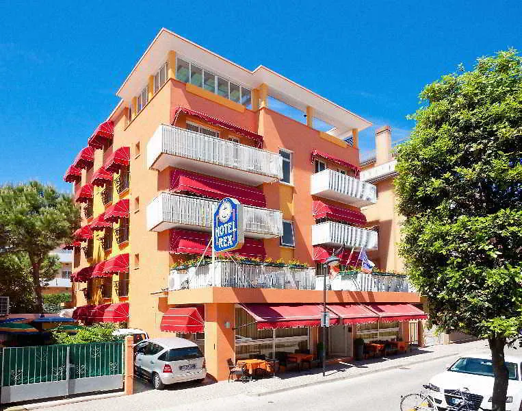Hotel Rex Caorle