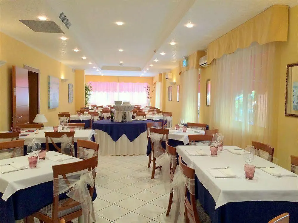 Hotel Rex Caorle